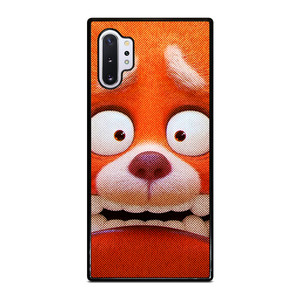 TURNING RED MEI LEE CARTOON Samsung Galaxy Note 10 Plus Case Cover TURNING RED MEI LEE CARTOON Samsung Galaxy Note 10 Plus Case Cover
