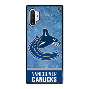 VANCOUVER CANUCKS HOCKEY TEAM Samsung Galaxy Note 10 Plus Case Cover