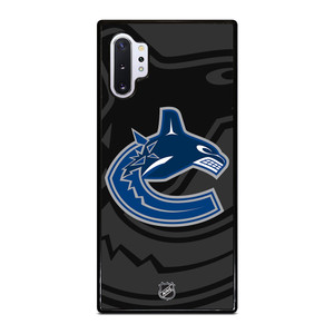 VANCOUVER CANUCKS NHL TEAM Samsung Galaxy Note 10 Plus Case Cover