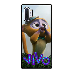 VIVO CARTOON MOVIES Samsung Galaxy Note 10 Plus Case Cover