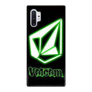 VOLCOM BOARD SPORT LOGO 2 Samsung Galaxy Note 10 Plus Case Cover