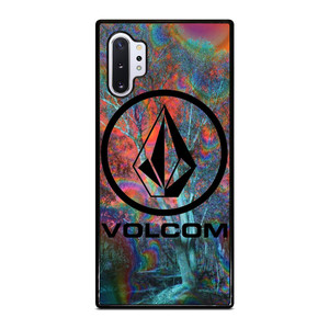 VOLCOM BOARD SPORT LOGO Samsung Galaxy Note 10 Plus Case Cover