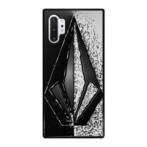 VOLCOM BOARD SPORT METAL LOGO Samsung Galaxy Note 10 Plus Case Cover