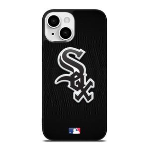 CHICAGO WHITE SOX BASEBALL TEAM iPhone 13 Mini Case Cover CHICAGO WHITE SOX BASEBALL TEAM iPhone 13 Mini Case Cover