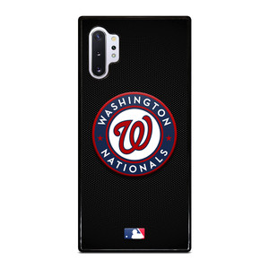 WASHINGTON NATIONALS BASEBALL TEAM Samsung Galaxy Note 10 Plus Case Cover