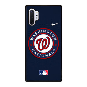 WASHINGTON NATIONALS MLB BASEBALL NIKE Samsung Galaxy Note 10 Plus Case Cover