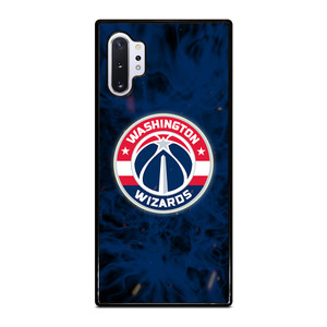 WASHINGTON WIZARDS BASKETBALL NBA FIRE Samsung Galaxy Note 10 Plus Case Cover WASHINGTON WIZARDS BASKETBALL NBA FIRE Samsung Galaxy Note 10 Plus Case Cover
