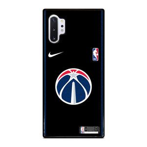 WASHINGTON WIZARDS NIKE NBA BASKETBALL Samsung Galaxy Note 10 Plus Case Cover