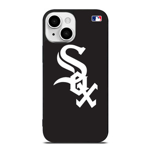 CHICAGO WHITE SOX MLB LOGO iPhone 13 Mini Case Cover
