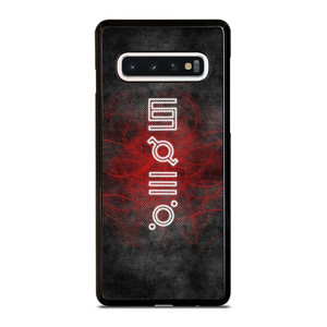 30 THIRTY SECONDS TO MARS ROCK BAND 2 Samsung Galaxy S10 Case Cover