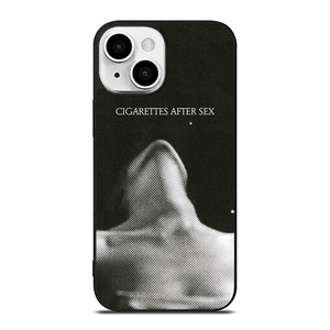 CIGARETTES AFTER SEX POP BAND 2 iPhone 13 Mini Case Cover