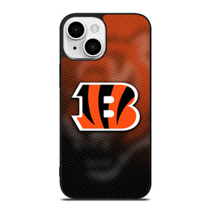 CINCINNATI BENGALS FOOTBALL TEAM iPhone 13 Mini Case Cover