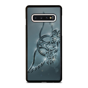 AEROSMITH ROCK BAND METAL Samsung Galaxy S10 Case Cover
