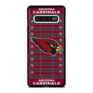 ARIZONA CARDINALS FOOTBALL FIELD Samsung Galaxy S10 Case Cover ARIZONA CARDINALS FOOTBALL FIELD Samsung Galaxy S10 Case Cover