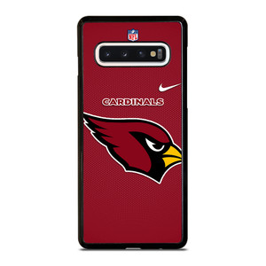 ARIZONA CARDINALS NFL FOOTBALL NIKE Samsung Galaxy S10 Case Cover ARIZONA CARDINALS NFL FOOTBALL NIKE Samsung Galaxy S10 Case Cover