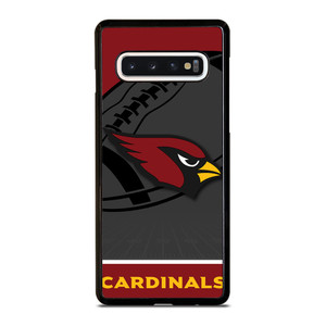 ARIZONA CARDINALS NFL TEAM Samsung Galaxy S10 Case Cover ARIZONA CARDINALS NFL TEAM Samsung Galaxy S10 Case Cover