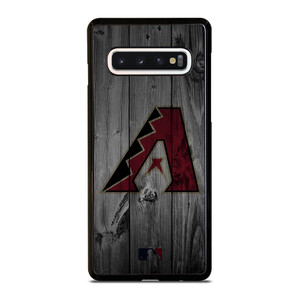 ARIZONA DIAMONDBACKS BASEBALL MLB Samsung Galaxy S10 Case Cover ARIZONA DIAMONDBACKS BASEBALL MLB Samsung Galaxy S10 Case Cover