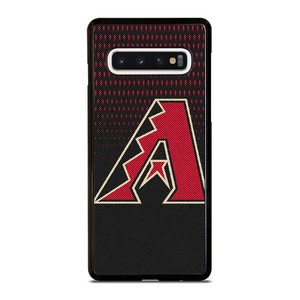ARIZONA DIAMONDBACKS MLB BASEBALL LOGO Samsung Galaxy S10 Case Cover ARIZONA DIAMONDBACKS MLB BASEBALL LOGO Samsung Galaxy S10 Case Cover