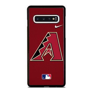 ARIZONA DIAMONDBACKS MLB BASEBALL NIKE Samsung Galaxy S10 Case Cover ARIZONA DIAMONDBACKS MLB BASEBALL NIKE Samsung Galaxy S10 Case Cover