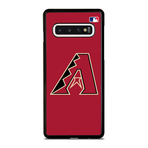 ARIZONA DIAMONDBACKS MLB LOGO Samsung Galaxy S10 Case Cover ARIZONA DIAMONDBACKS MLB LOGO Samsung Galaxy S10 Case Cover