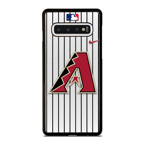 ARIZONA DIAMONDBACKS MLB NIKE Samsung Galaxy S10 Case Cover ARIZONA DIAMONDBACKS MLB NIKE Samsung Galaxy S10 Case Cover