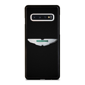 ASTON MARTIN CARBON FIBER Samsung Galaxy S10 Case Cover ASTON MARTIN CARBON FIBER Samsung Galaxy S10 Case Cover