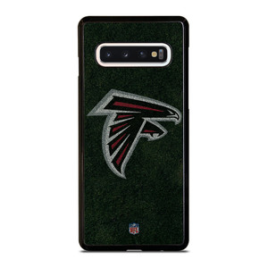 ATLANTA FALCONS FOOTBALL NFL Samsung Galaxy S10 Case Cover ATLANTA FALCONS FOOTBALL NFL Samsung Galaxy S10 Case Cover