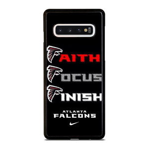 ATLANTA FALCONS NFL FOOTBALL FANS Samsung Galaxy S10 Case Cover ATLANTA FALCONS NFL FOOTBALL FANS Samsung Galaxy S10 Case Cover