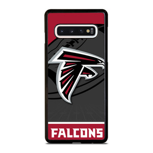ATLANTA FALCONS NFL TEAM Samsung Galaxy S10 Case Cover