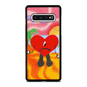BAD BUNNY UN VERANO SIN TI Samsung Galaxy S10 Case Cover