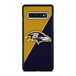 BALTIMORE RAVENS NFL FOOTBALL LOGO Samsung Galaxy S10 Case Cover BALTIMORE RAVENS NFL FOOTBALL LOGO Samsung Galaxy S10 Case Cover