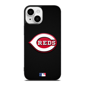 CINCINNATI REDS BASEBALL TEAM iPhone 13 Mini Case Cover