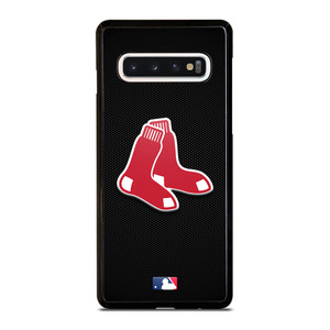 BOSTON RED SOX BASEBALL TEAM Samsung Galaxy S10 Case Cover BOSTON RED SOX BASEBALL TEAM Samsung Galaxy S10 Case Cover
