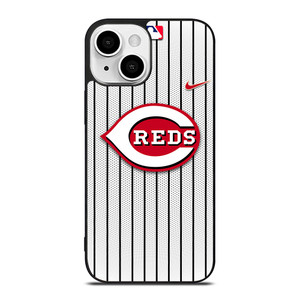 CINCINNATI REDS MLB NIKE iPhone 13 Mini Case Cover