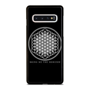 BRING ME THE HORIZON SEMPITERNAL Samsung Galaxy S10 Case Cover