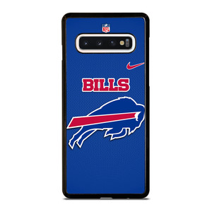 BUFFALO BILLS NFL FOOTBALL NIKE Samsung Galaxy S10 Case Cover BUFFALO BILLS NFL FOOTBALL NIKE Samsung Galaxy S10 Case Cover
