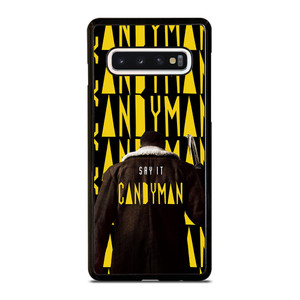CANDYMAN MOVIES Samsung Galaxy S10 Case Cover