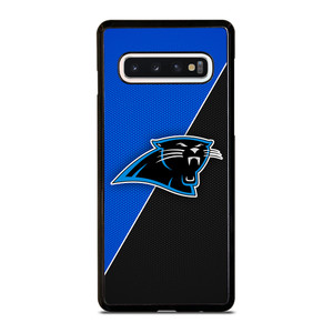 CAROLINA PANTHERS NFL FOOTBALL LOGO Samsung Galaxy S10 Case Cover