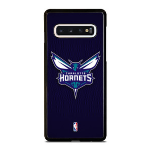 CHARLOTTE HORNETS BASKETBALL NBA Samsung Galaxy S10 Case Cover CHARLOTTE HORNETS BASKETBALL NBA Samsung Galaxy S10 Case Cover