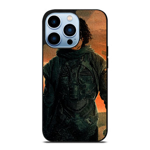 DUNE TIMOTHEE CHALAMET PAUL ATREIDES iPhone 13 Pro Max Case Cover