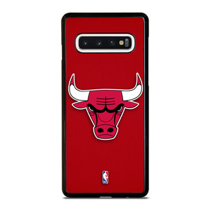 CHICAGO BULLS BASKETBALL NBA Samsung Galaxy S10 Case Cover CHICAGO BULLS BASKETBALL NBA Samsung Galaxy S10 Case Cover