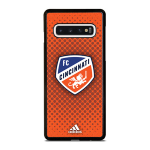 CINCINNATI FC SOCCER MLS ADIDAS Samsung Galaxy S10 Case Cover