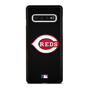 CINCINNATI REDS BASEBALL TEAM Samsung Galaxy S10 Case Cover CINCINNATI REDS BASEBALL TEAM Samsung Galaxy S10 Case Cover