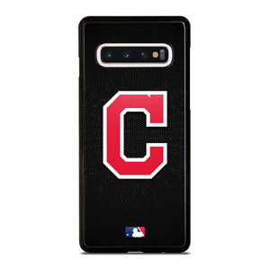 CLEVELAND INDIANS BASEBALL TEAM Samsung Galaxy S10 Case Cover CLEVELAND INDIANS BASEBALL TEAM Samsung Galaxy S10 Case Cover