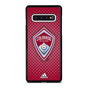 COLORADO RAPIDS SOCCER MLS ADIDAS Samsung Galaxy S10 Case Cover