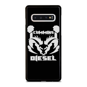 CUMMINS DIESEL Samsung Galaxy S10 Case Cover CUMMINS DIESEL Samsung Galaxy S10 Case Cover