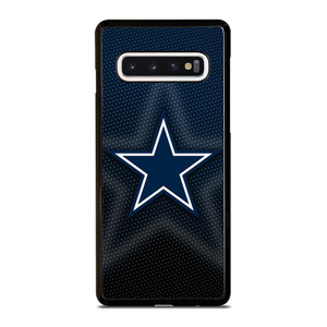 DALLAS COWBOYS FOOTBALL TEAM Samsung Galaxy S10 Case Cover