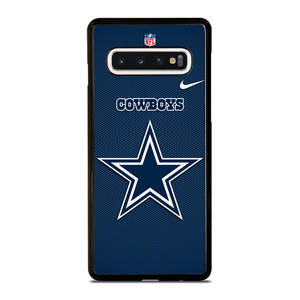 DALLAS COWBOYS NFL FOOTBALL NIKE Samsung Galaxy S10 Case Cover DALLAS COWBOYS NFL FOOTBALL NIKE Samsung Galaxy S10 Case Cover