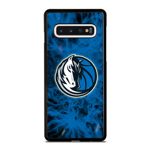 DALLAS MAVERICKS BASKETBALL NBA FIRE Samsung Galaxy S10 Case Cover DALLAS MAVERICKS BASKETBALL NBA FIRE Samsung Galaxy S10 Case Cover