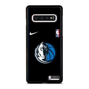 DALLAS MAVERICKS NIKE NBA BASKETBALL Samsung Galaxy S10 Case Cover DALLAS MAVERICKS NIKE NBA BASKETBALL Samsung Galaxy S10 Case Cover